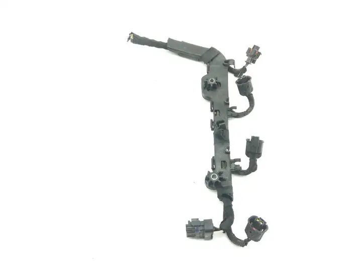 Citroen C4 I Picasso (2006 - 2013) 9659471380 Проводка топливных форсунок — фото 2