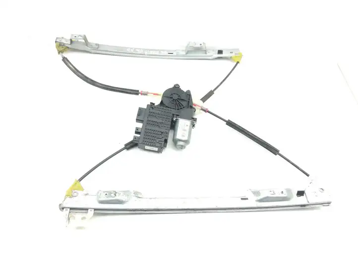 Citroen C4 I Picasso (2006 - 2013) 9682495580 Электростеклоподъемник передний (комплект) — фото 2
