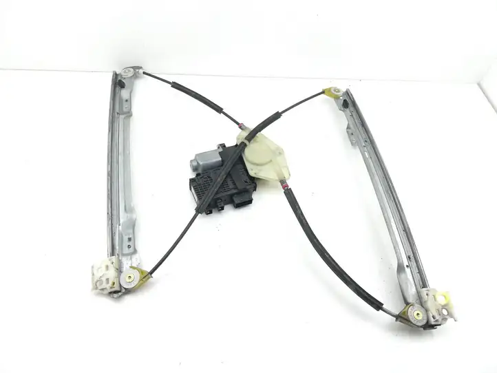 Citroen C4 I Picasso (2006 - 2013) 9682495580 Электростеклоподъемник передний (комплект) — фото 3