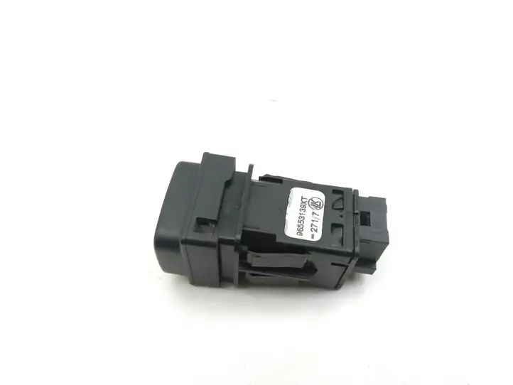 Citroen C4 I Picasso (2006 - 2013) 96553139XT Кнопка парктроника — фото 2