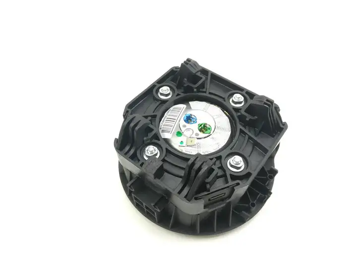Citroen C4 I Picasso (2006 - 2013) 96542463ZD Подушка безопасности руля — фото 4