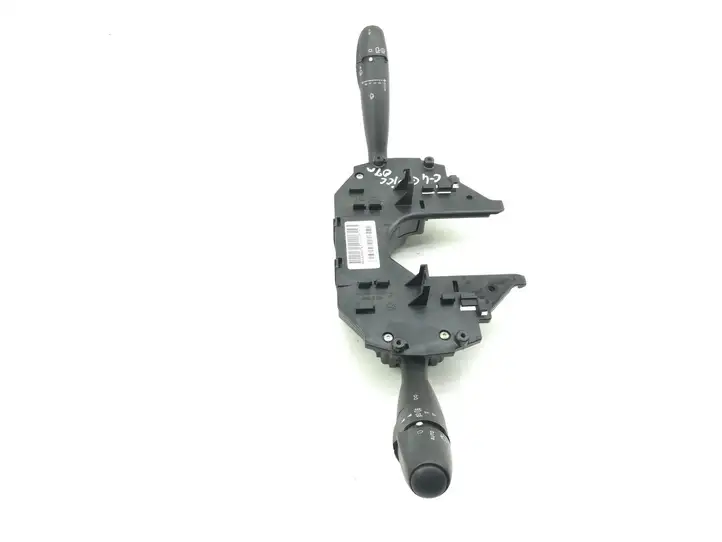 Citroen C4 I Picasso (2006 - 2013) 96644965XT Подрулевой переключатель — фото 2