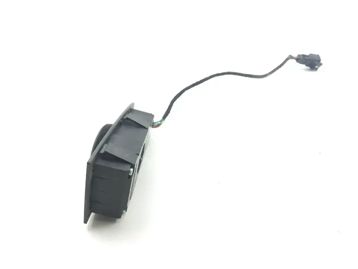 Citroen C4 I Picasso (2006 - 2013) 9659796977 Управление климат контролем — фото 2