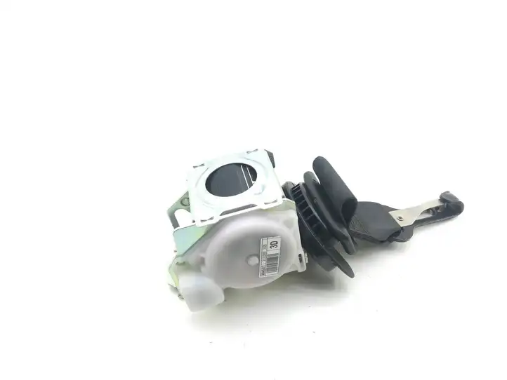Citroen C4 I Picasso (2006 - 2013) 9654454377 Ремень безопасности 3-го ряда — фото 4