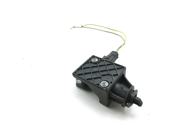 Citroen C4 I Picasso (2006 - 2013) 9660019180 Замок крышки топливного бака — фото 2
