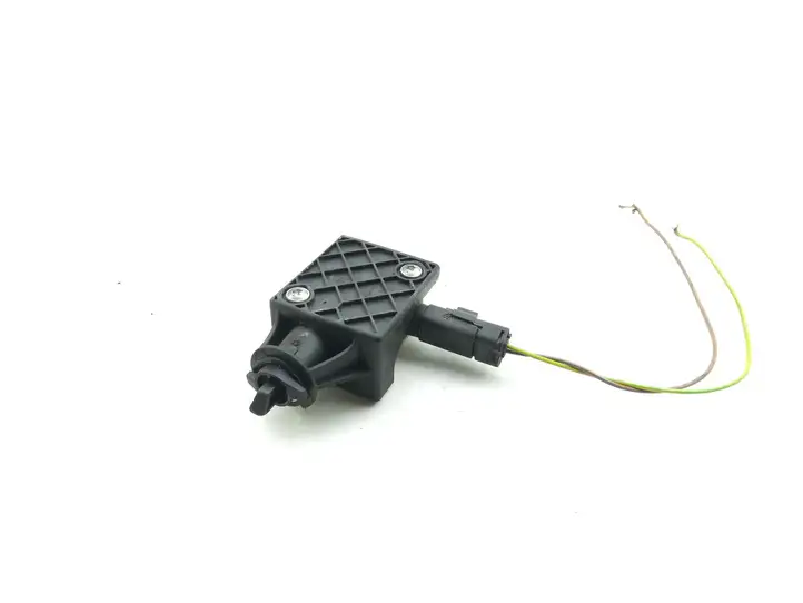 Citroen C4 I Picasso (2006 - 2013) 9660019180 Замок крышки топливного бака — фото 3