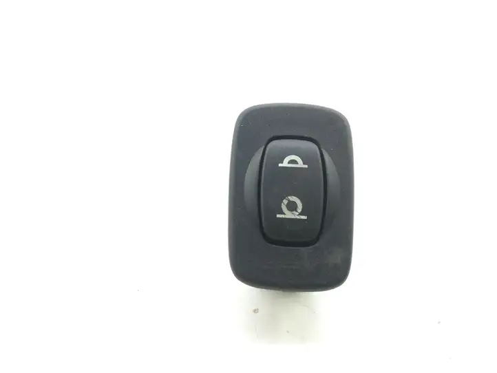 Citroen C4 I Picasso (2006 - 2013) 96384805XT Включатель регулировки высоты / жесткости ходовой части — фото 1