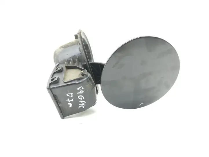Citroen C4 I Picasso (2006 - 2013) 9654052280 Крышка топливного бака — фото 4