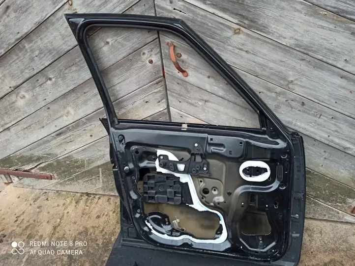 Citroen C4 I Picasso (2006 - 2013) Дверь — фото 3