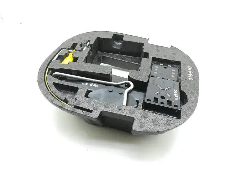 Citroen C4 I Picasso (2006 - 2013) 9681017380 Комплект инструментов — фото 1