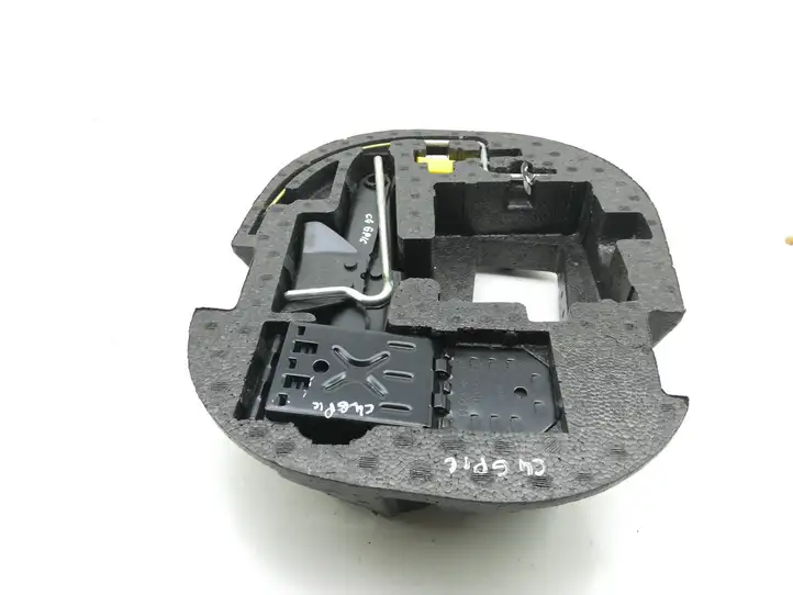 Citroen C4 I Picasso (2006 - 2013) 9681017380 Комплект инструментов — фото 2