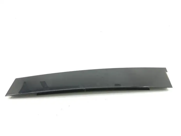 Renault Scenic III - Grand scenic III (2009 - 2016) 822830021R Накладка стекла задней двери — фото 1