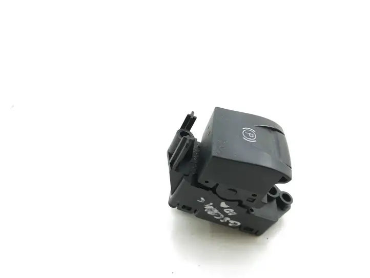 Renault Scenic III - Grand scenic III (2009 - 2016) 363210006R Кнопка ручного тормоза — фото 1