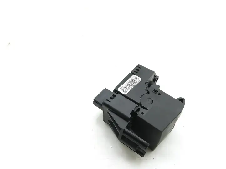 Renault Scenic III - Grand scenic III (2009 - 2016) 363210006R Кнопка ручного тормоза — фото 2