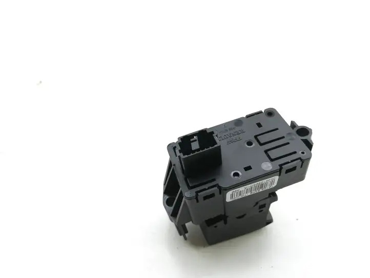 Renault Scenic III - Grand scenic III (2009 - 2016) 363210006R Кнопка ручного тормоза — фото 3
