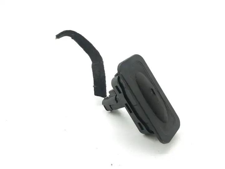 Renault Scenic III - Grand scenic III (2009 - 2016) 8200076256 Кнопка закрытия крышки багажника — фото 4