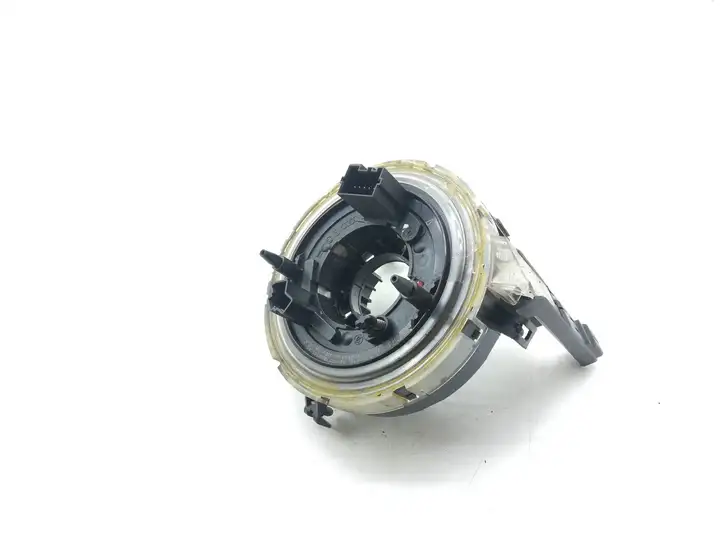 Volkswagen Touareg I (2002 - 2010) 8E0953541D Контактное кольцо SRS — фото 1