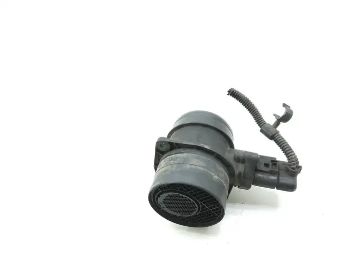 Volkswagen Touareg I (2002 - 2010) 074906461B Датчик массового расхода воздуха — фото 2