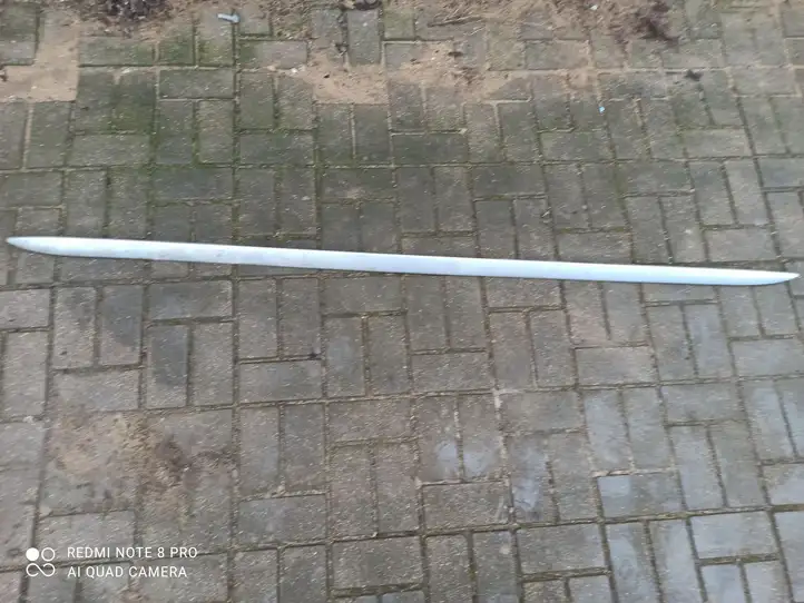 Audi A4 S4 B8 8K (2007 - 2011) 8K0854931A Порог кузова — фото 1