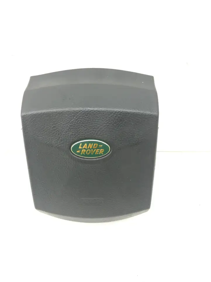 Land Rover Discovery 3 - LR3 (2004 - 2009) C79MF Подушка безопасности руля — фото 1