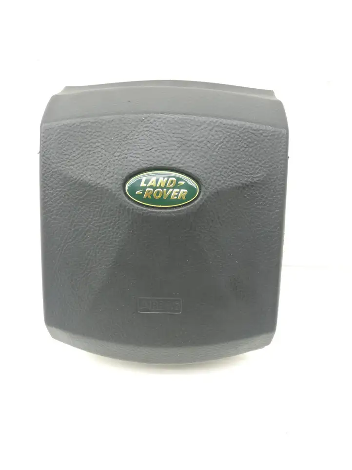 Land Rover Discovery 3 - LR3 (2004 - 2009) C79MF Подушка безопасности руля — фото 2