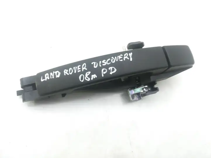 Land Rover Discovery 3 - LR3 (2004 - 2009) CXF500033 Наружная ручка двери — фото 1