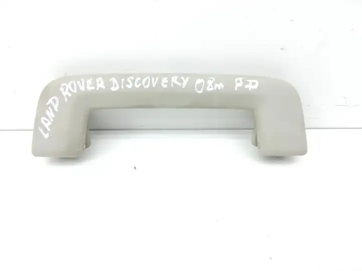Land Rover Discovery 3 - LR3 (2004 - 2009) 168000170 Потолочная ручка передняя — фото 1