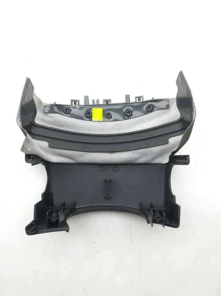 Peugeot 3008 I (2008 - 2015) 9685849177 Обшивка рулевой колонки — фото 2