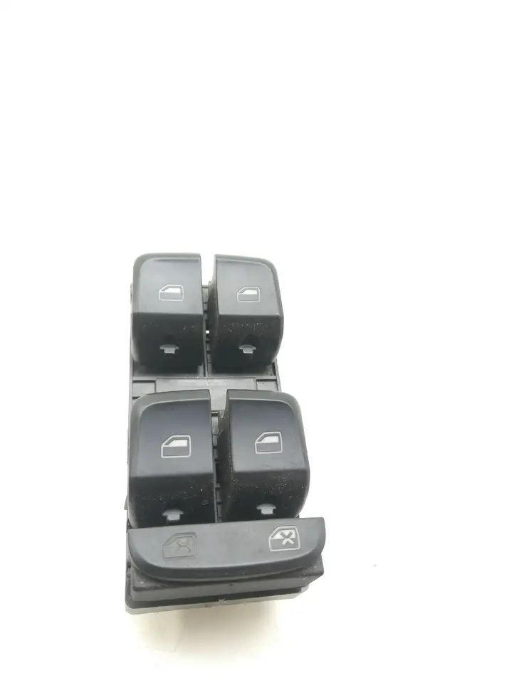 Audi Q5 SQ5 (2012 - 2017) 8K0959851 Кнопка стеклоподъемников — фото 1