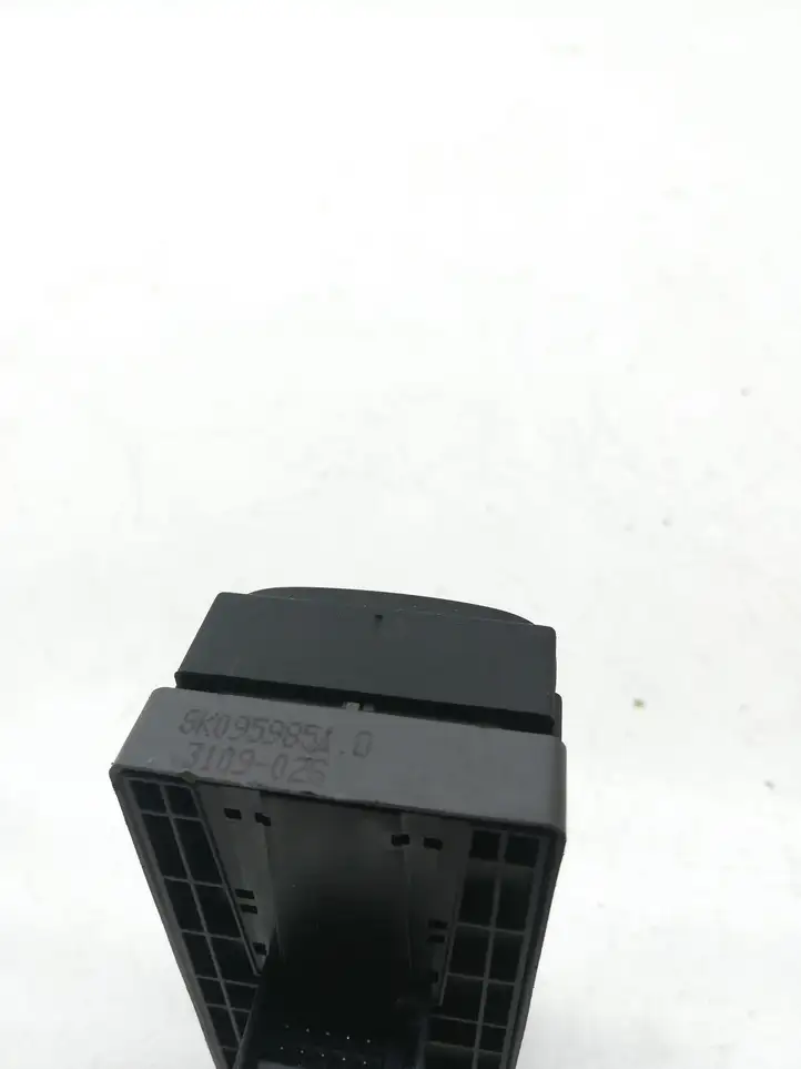 Audi Q5 SQ5 (2012 - 2017) 8K0959851 Кнопка стеклоподъемников — фото 6