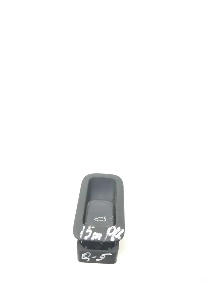 Audi Q5 SQ5 (2012 - 2017) 8K0959831A Кнопка закрытия багажника — фото 1