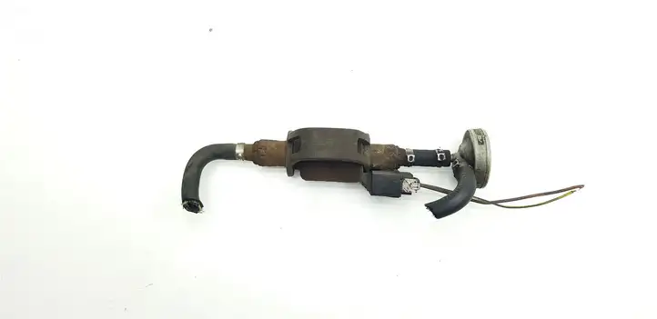 Volkswagen Touareg I (2002 - 2010) Топливный насос Webasto — фото 4