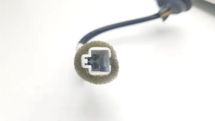 Chevrolet Captiva (2006 - 2011) 96624637 Подсветка номера — фото 2