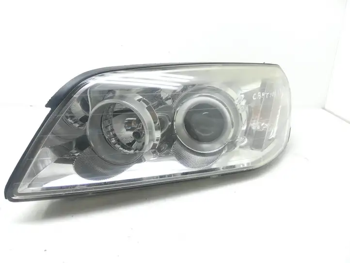 Chevrolet Captiva (2006 - 2011) Передняя фара — фото 2