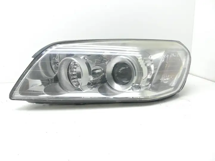 Chevrolet Captiva (2006 - 2011) Передняя фара — фото 3