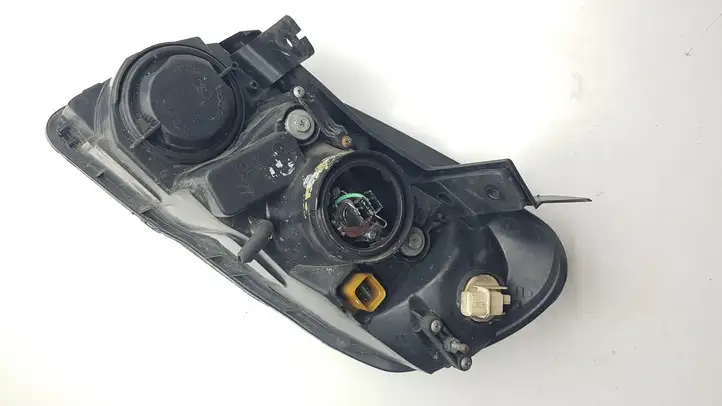 Chevrolet Captiva (2006 - 2011) 00015548 Передняя фара — фото 6