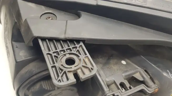 Chevrolet Captiva (2006 - 2011) 00015548 Передняя фара — фото 7