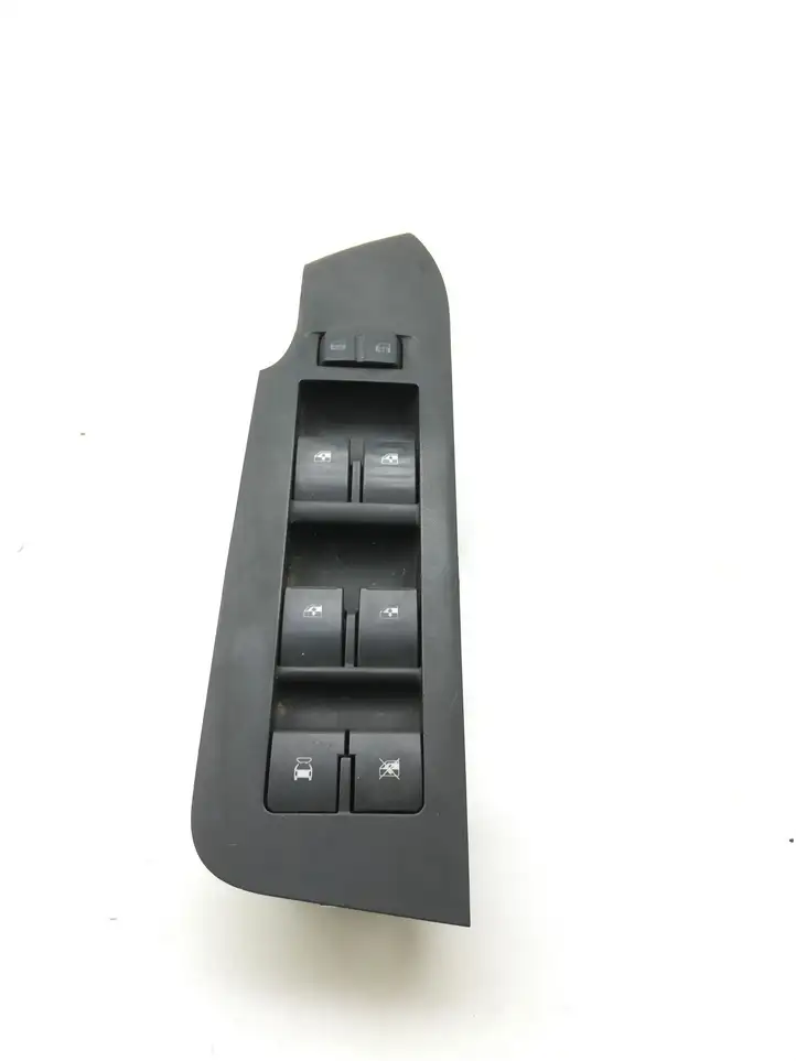 Chevrolet Captiva (2006 - 2011) 202005436 Кнопка стеклоподъемников — фото 1