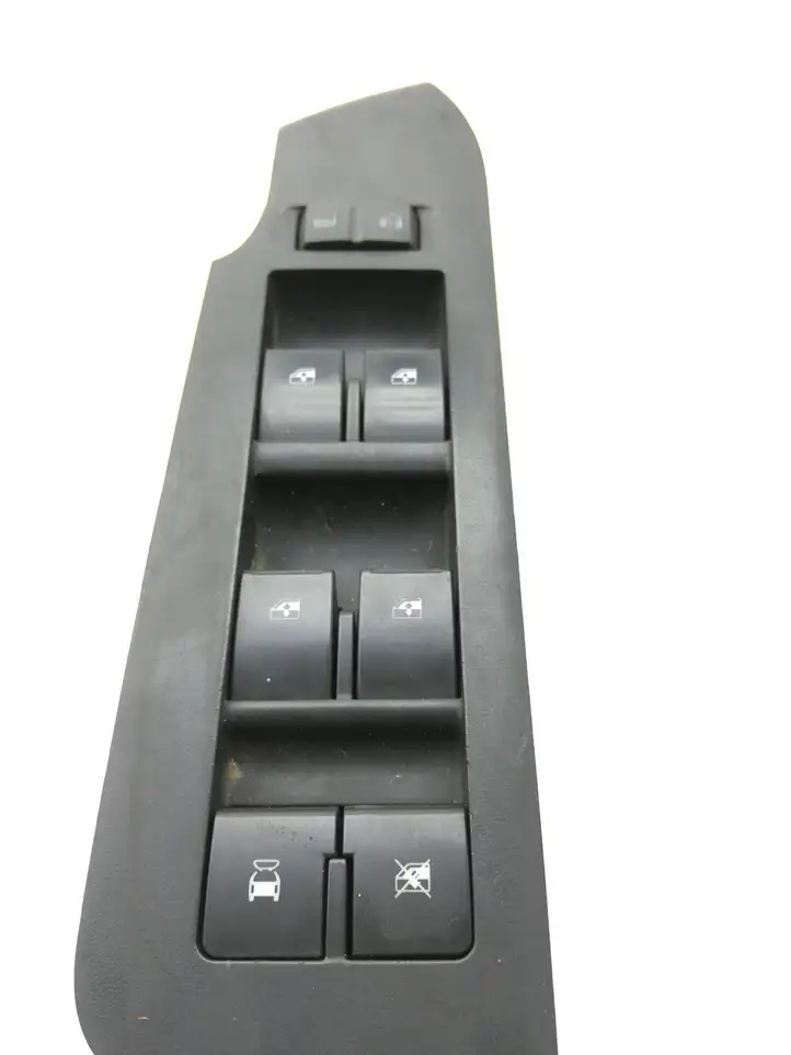 Chevrolet Captiva (2006 - 2011) 202005436 Кнопка стеклоподъемников — фото 2