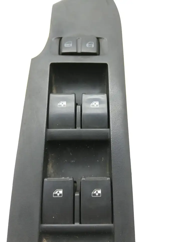 Chevrolet Captiva (2006 - 2011) 202005436 Кнопка стеклоподъемников — фото 3