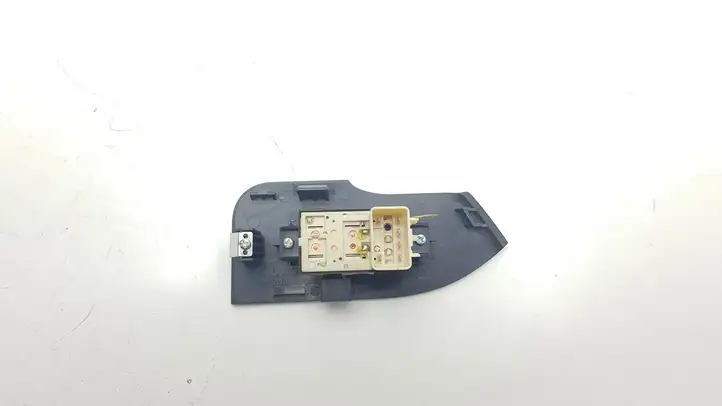 Chevrolet Captiva (2006 - 2011) 201003485 Кнопка стеклоподъемников — фото 2