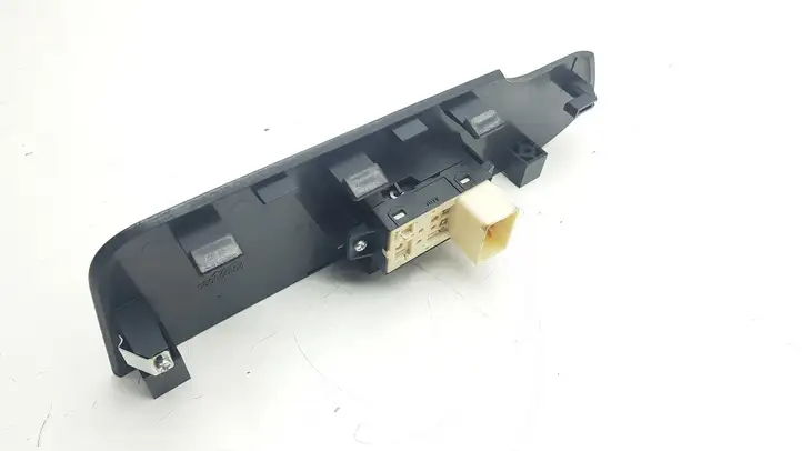 Chevrolet Captiva (2006 - 2011) 201004083 Кнопка стеклоподъемников — фото 2