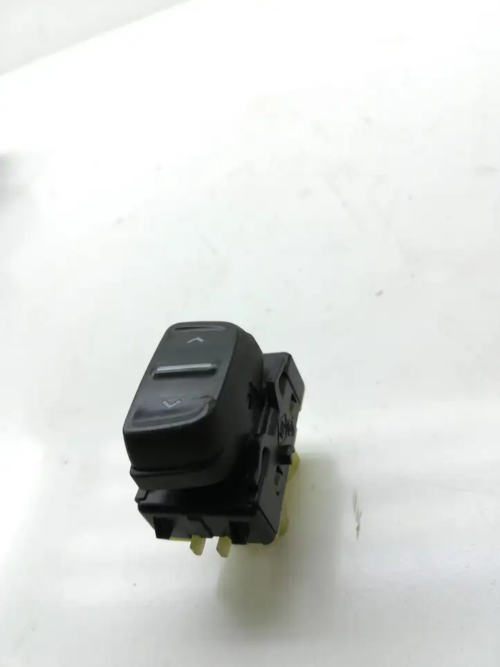 Dacia Sandero (2012 - 2016) 254214937R Кнопка стеклоподъемников — фото 1