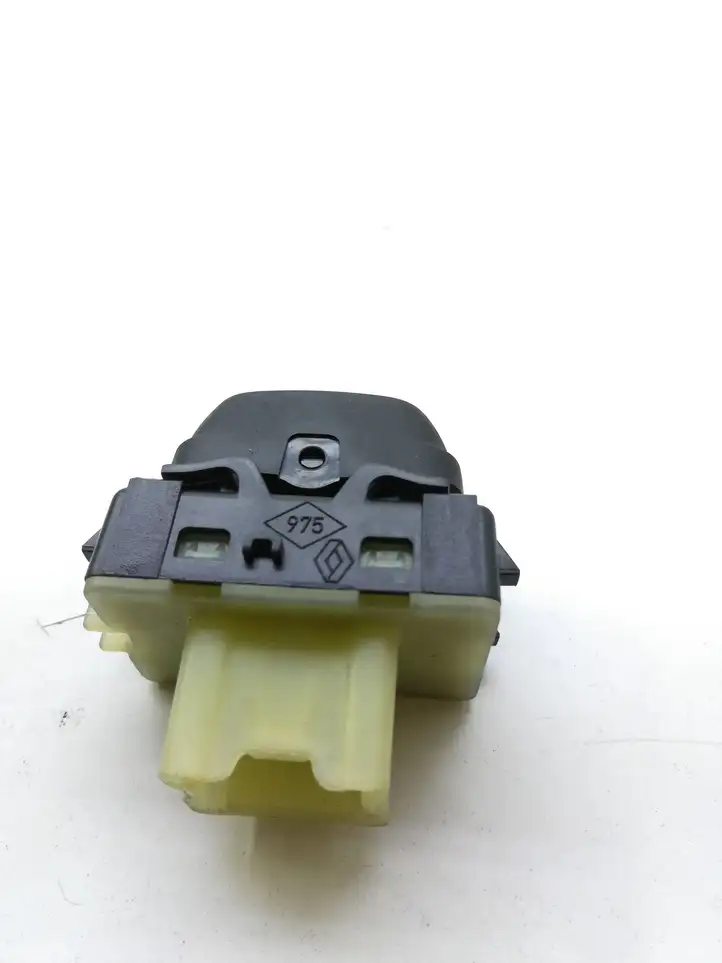 Dacia Sandero (2012 - 2016) 254214937R Кнопка стеклоподъемников — фото 3