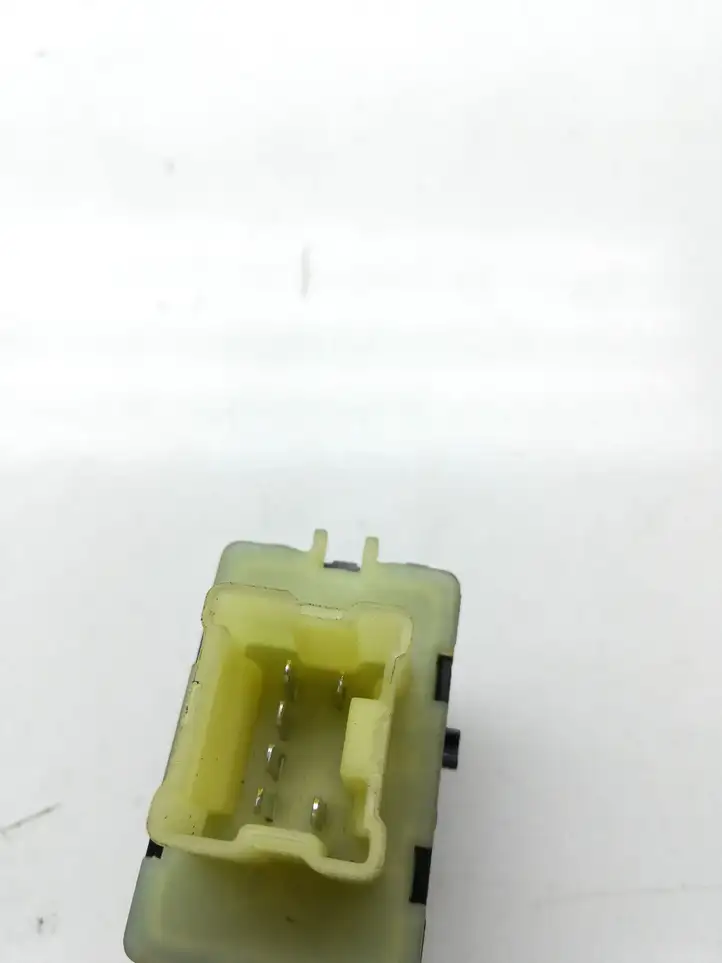 Dacia Sandero (2012 - 2016) 254214937R Кнопка стеклоподъемников — фото 4