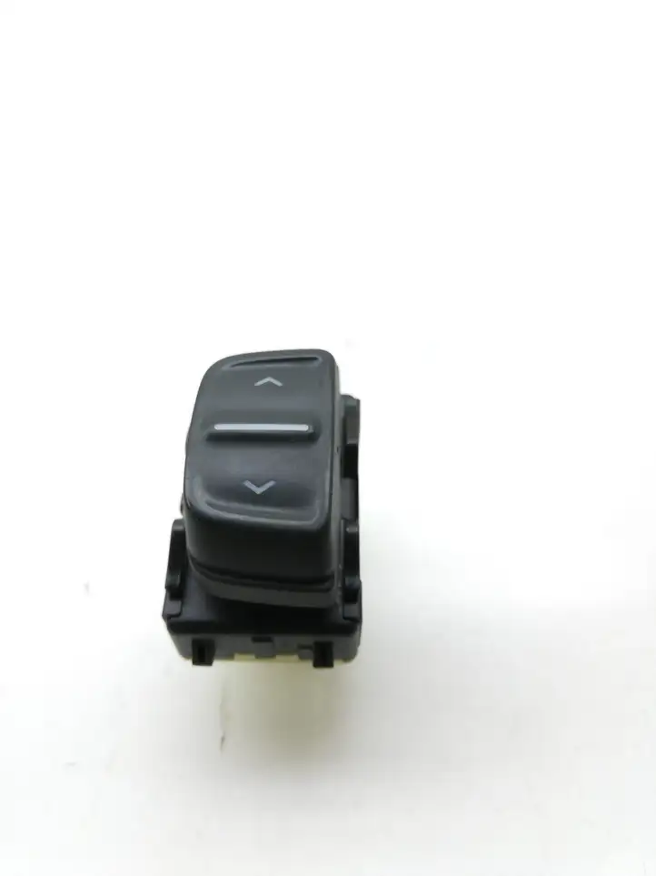 Dacia Sandero (2012 - 2016) 254214937R Кнопка стеклоподъемников — фото 1