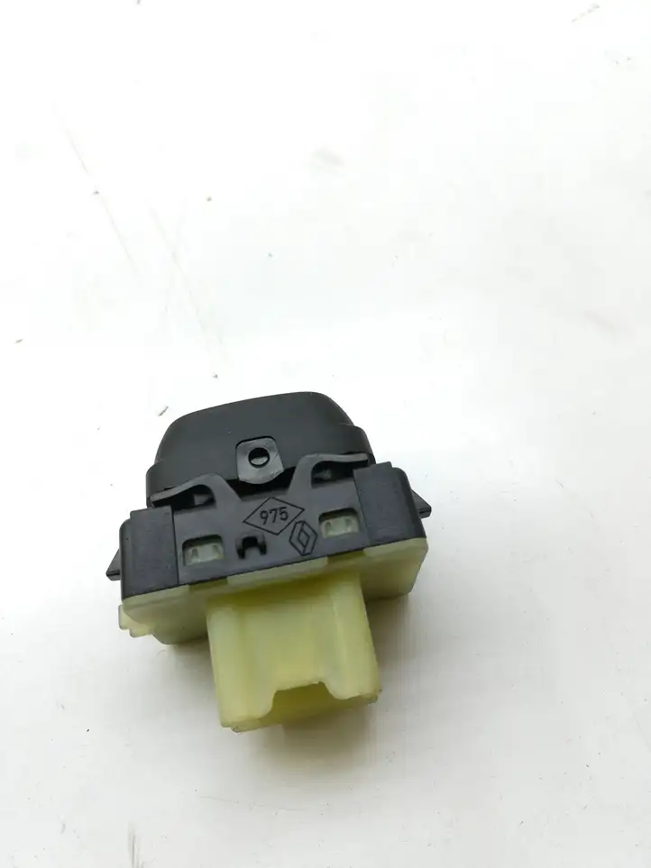 Dacia Sandero (2012 - 2016) 254214937R Кнопка стеклоподъемников — фото 3