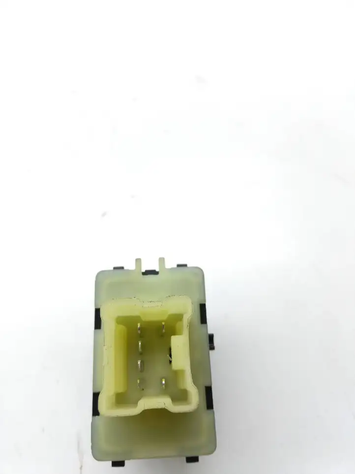 Dacia Sandero (2012 - 2016) 254214937R Кнопка стеклоподъемников — фото 4