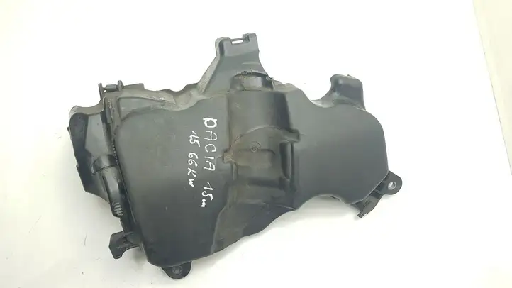 Dacia Sandero (2012 - 2016) 175753VD0A Крышка двигателя декоративная — фото 1