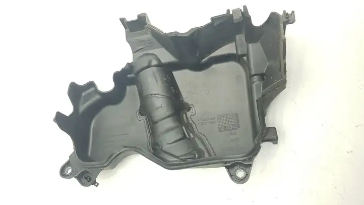 Dacia Sandero (2012 - 2016) 175753VD0A Крышка двигателя декоративная — фото 2